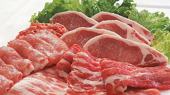 年产1775万吨全国三成的生鲜肉来自山东