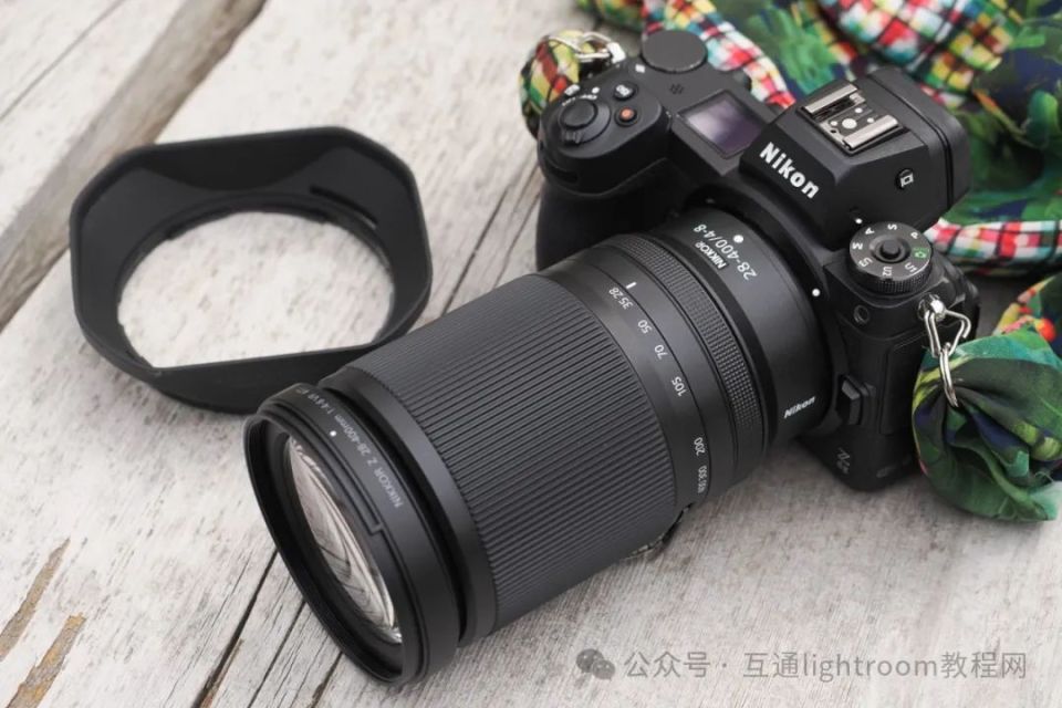 尼康尼克尔z 28-400mm f/4-8 vr镜头评测