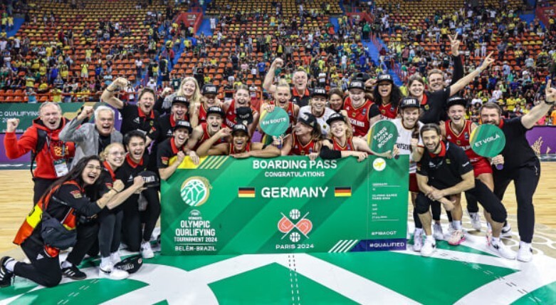 奥运女篮前瞻:中国女篮能否触底反弹;美国女篮势在八连冠