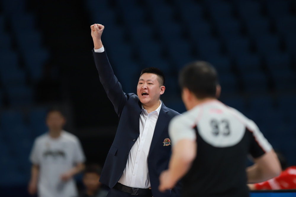 篮球cba常规赛北京北汽胜吉林九台农商银行