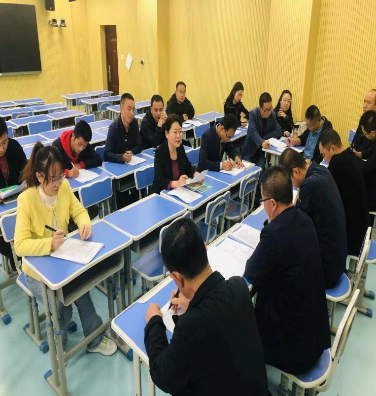 平度市杭州路学校一教师入选国家级"最美教师团队"_腾讯新闻