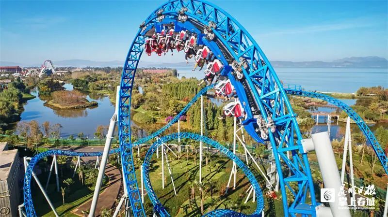 推荐 | "六一"儿童节怎么过?昆明"文化大餐"管够