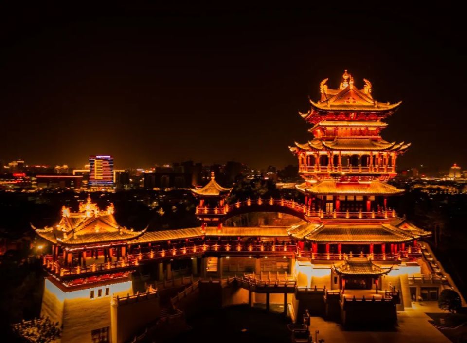 这份义乌的city walk攻略请收好