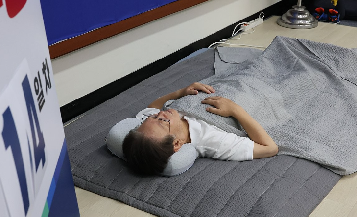 如何解读韩国选举结果专家反对党或要求放弃韩美芯片同盟计划