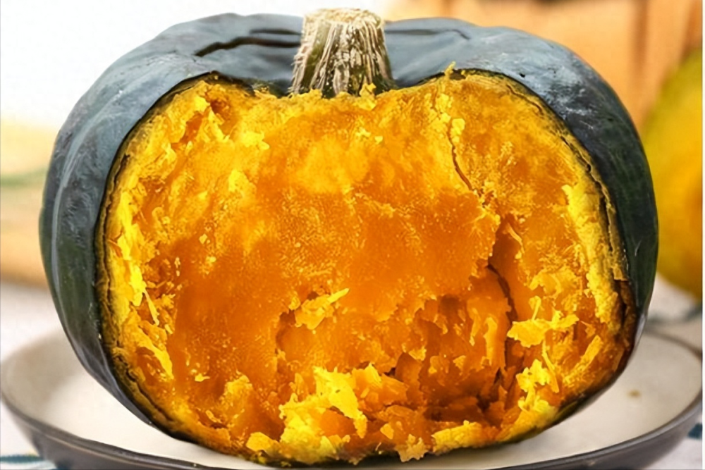 老人经常吃南瓜,到底是在"养生"还是"养癌"?听听医生怎么说_腾讯新闻