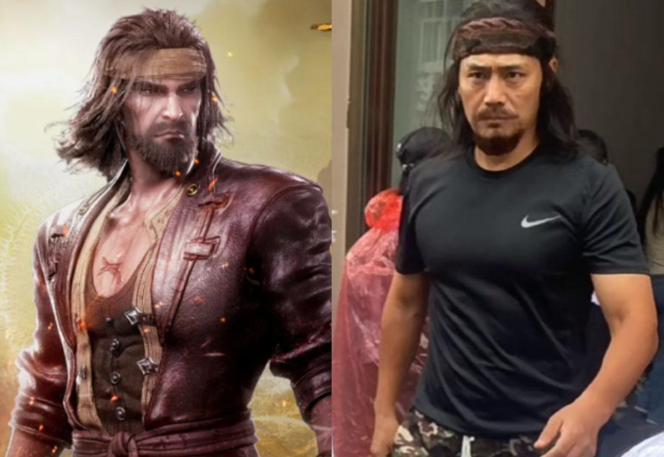 斗罗大陆2:真人版唐三一家,张予曦小舞好美,唐昊神级还原!