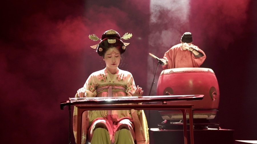 在"上海之春"寻找答案_腾讯新闻