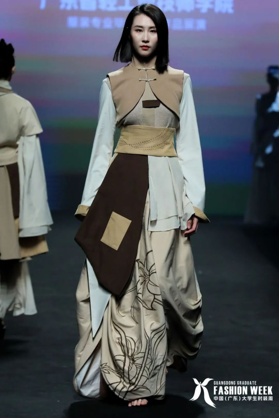 毕设合集|广东省轻工业技师学院,广东白云学院,广州涉外经济职业技术