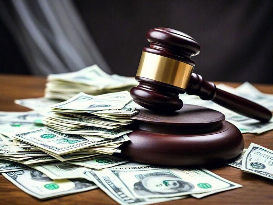 华润银行再收百万罚单！四大部门负责人排队领罚_腾讯新闻