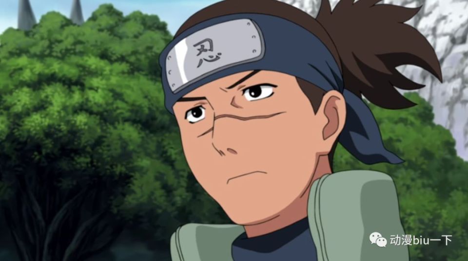 鸣人一生中都有哪些导师,有人是他的对手,有一位老师来自妙木山