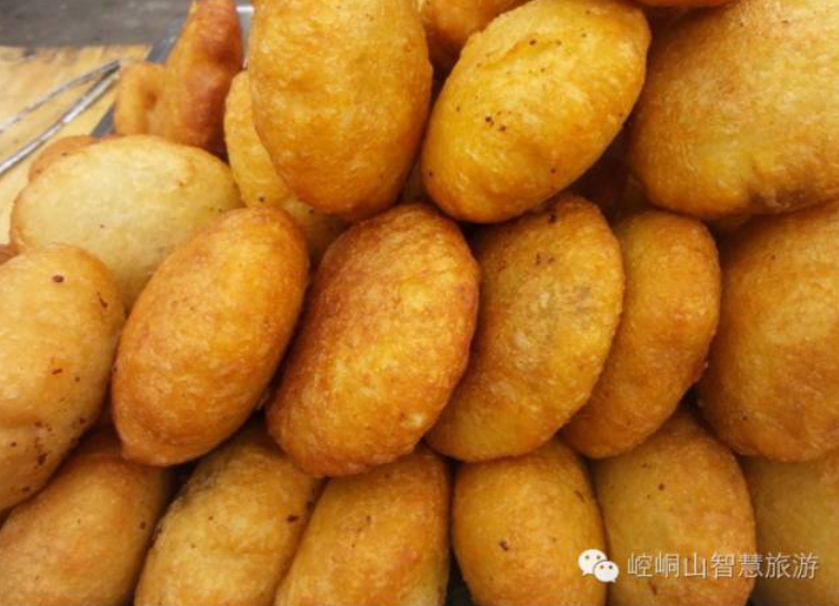 畅游平凉 | 这些美食,你一定不能错过