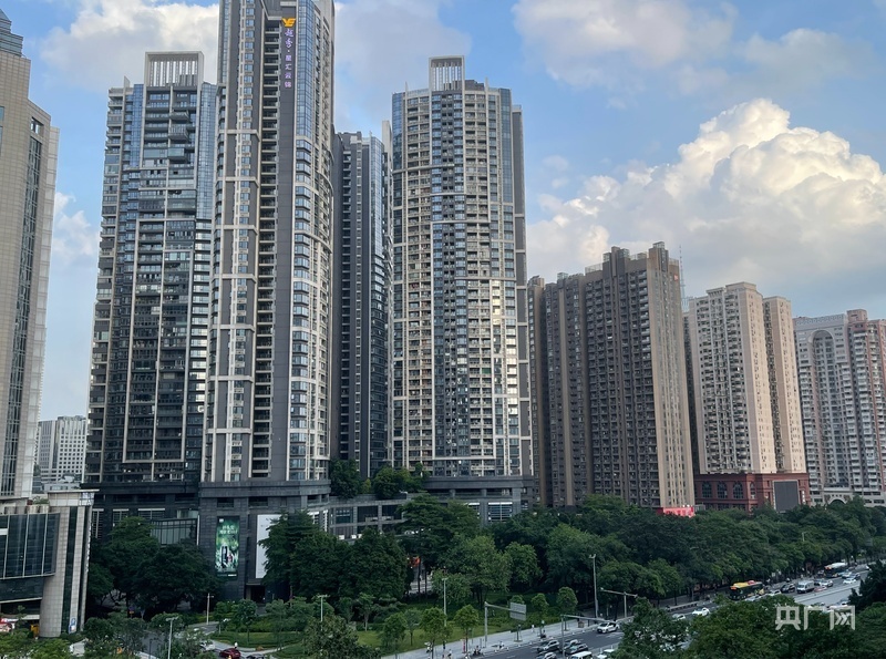 2亿元“卖旧买新”补贴，国企试点收购二手房！广州细化“穗八条”配套细则_腾讯新闻