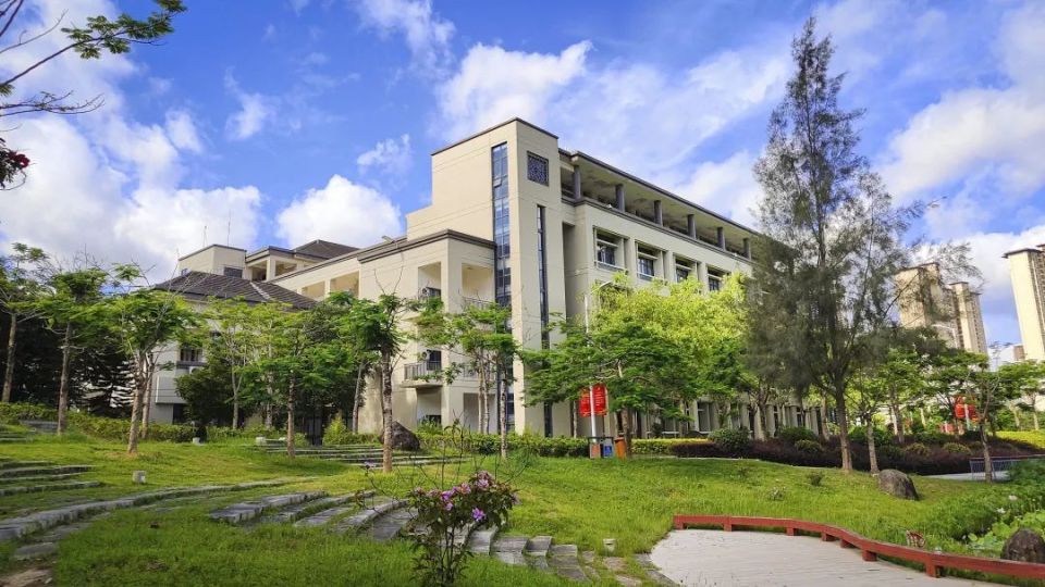 安溪与福建农林大学携手打造校地合作新标杆_腾讯新闻