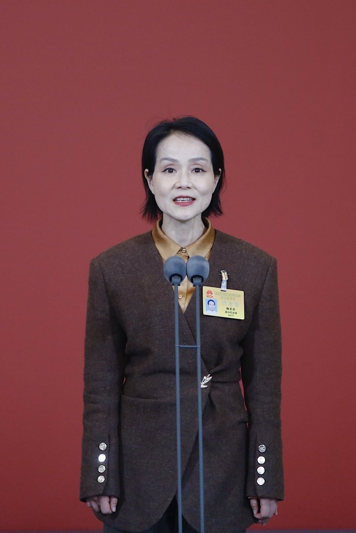 直播|市两会"局长通道"开启