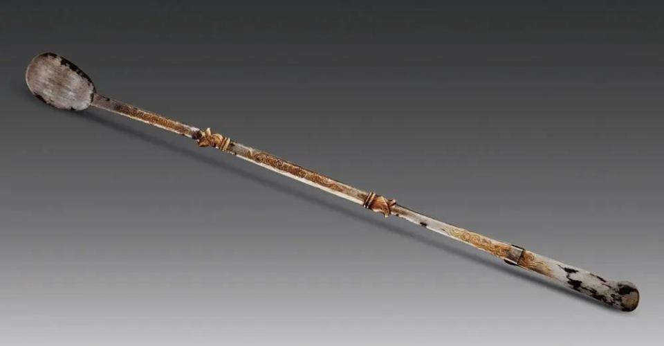 法门寺出土的唐代宫廷茶器 | 大唐气象 长安茶风_腾讯新闻