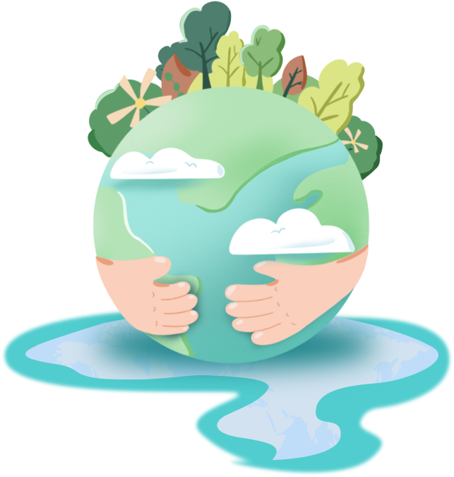 天山科普世界环境日保护环境从身边小事做起今天你行动了吗