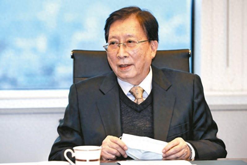 马英九出手促蓝白合内幕曝光献策者是蓝营大佬刘兆玄