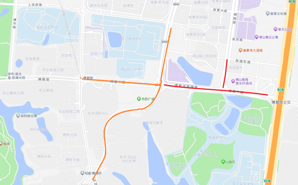 音乐会+新年跑+实景剧本杀！狮山迎新年狂欢方式解锁