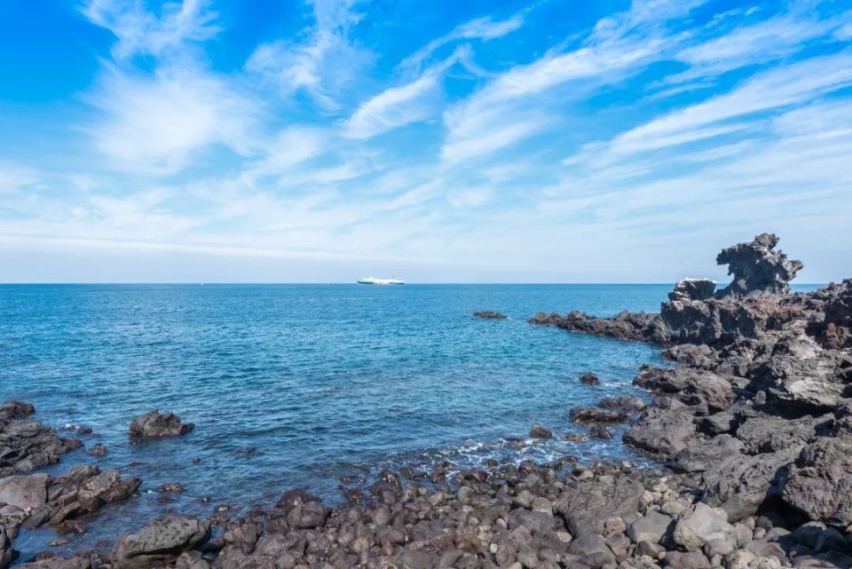 韩国第一岛,快被中国人"占领"了