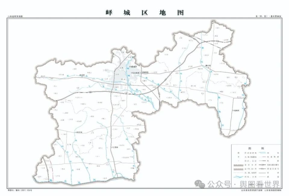 汤阴县地图详细地图图片