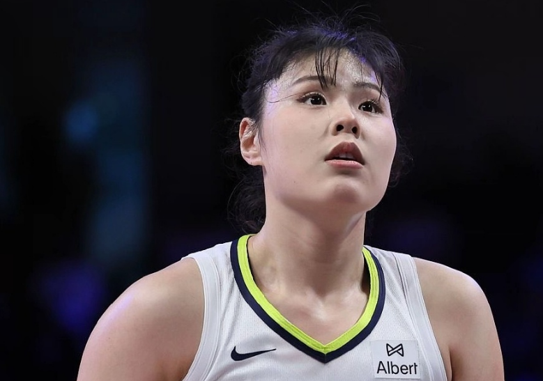 WNBA：李月汝16+5连两场16+生涯首次 难阻飞翼惨负狂热