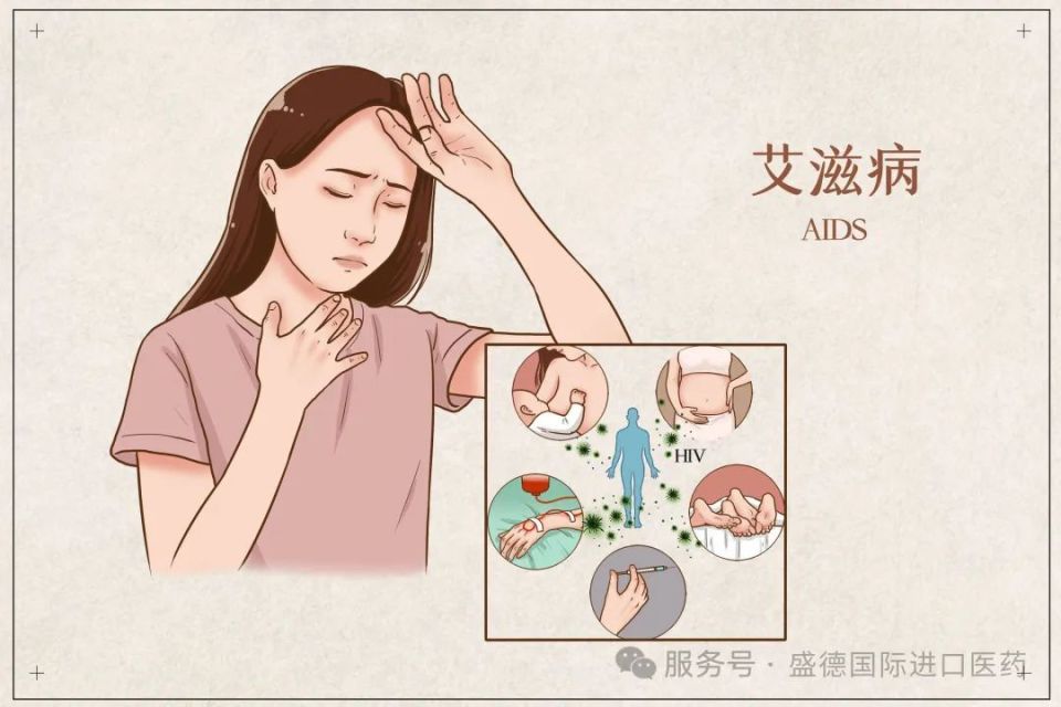 Twinaqt（多伟托）治疗艾滋病的最新说明_腾讯新闻