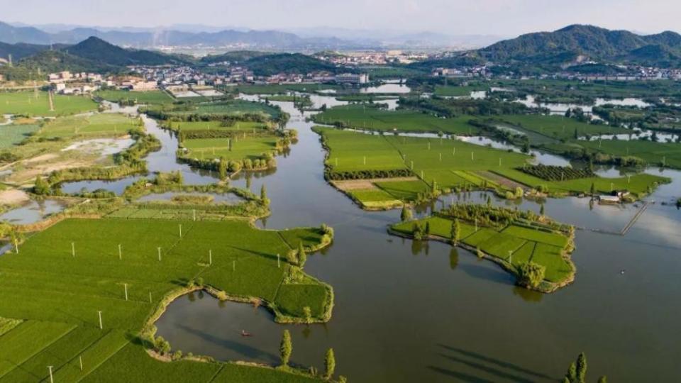 逐步把永久基本农田全部建成高标准农田浙江省明确目标任务