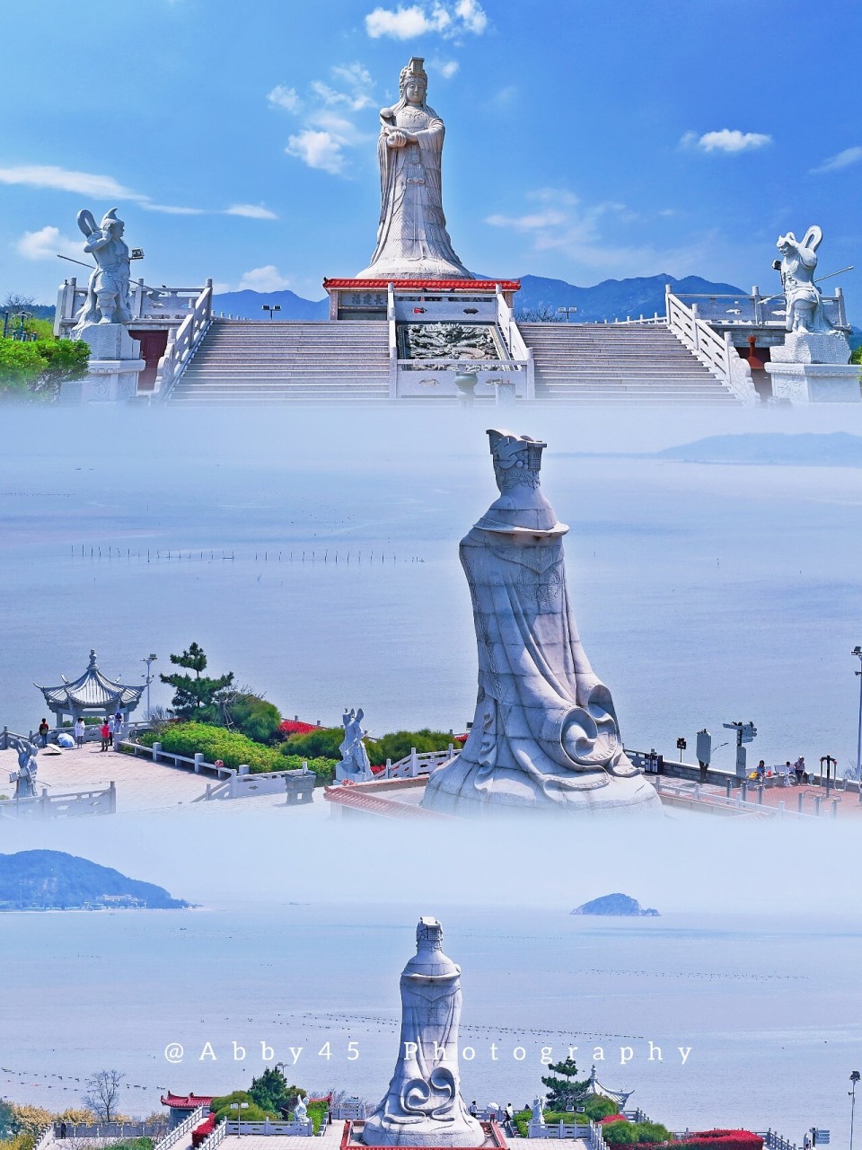 福建长乐除了游神,还是乡村游好去处,尤其是"文石好道头"_腾讯新闻