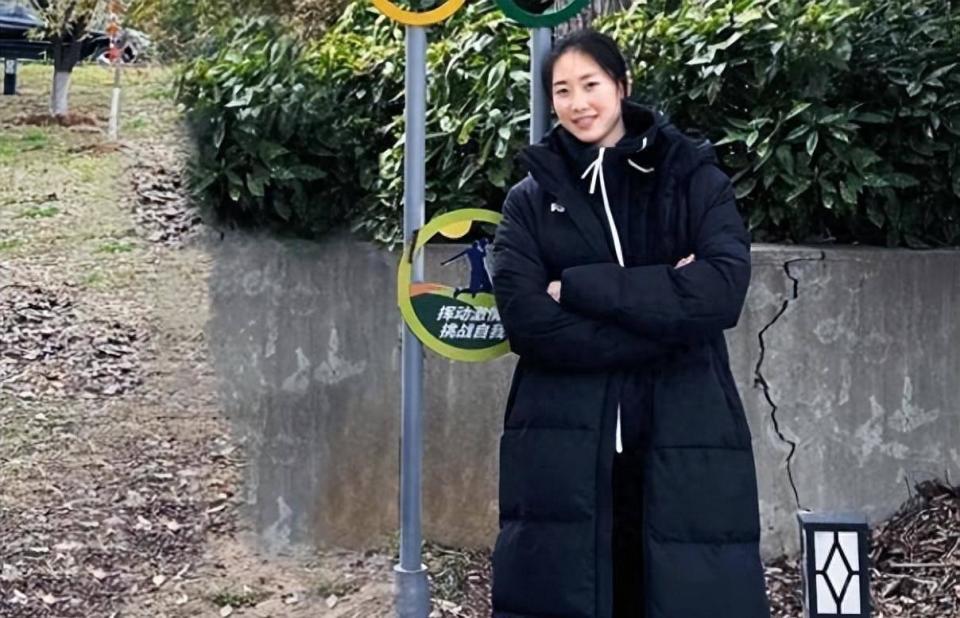 意外女排天才少女被曝将离开江苏队转投天津或是最佳选择