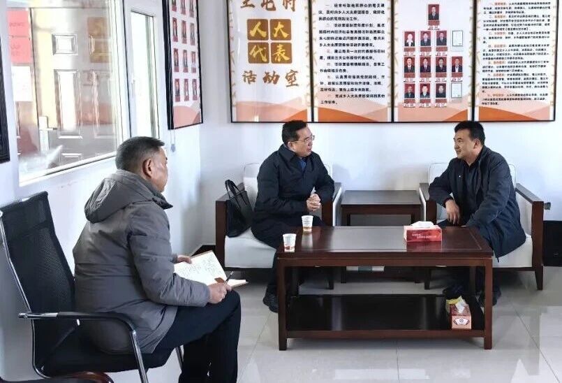 全国人大代表毕生龙：进一步完善司法救助与社会救助衔接机制_腾讯新闻