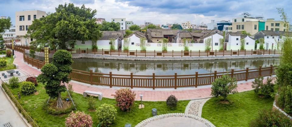 【汕头文脉·博览】未有汕头,先有鸥汀