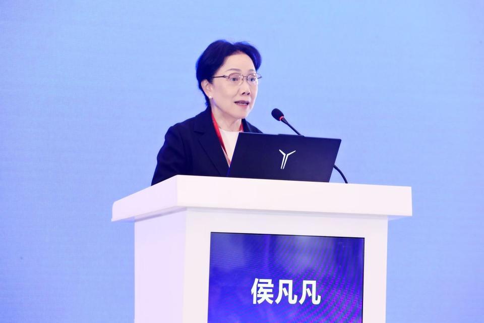 医生应使用精准医学侯凡凡院士可用最小的风险获得最大的获益