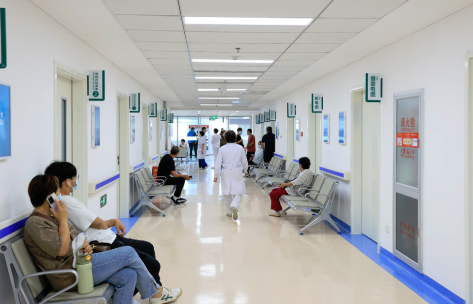 关于北京大学第三医院、密云区贩子联系方式_全天在线急您所急的信息