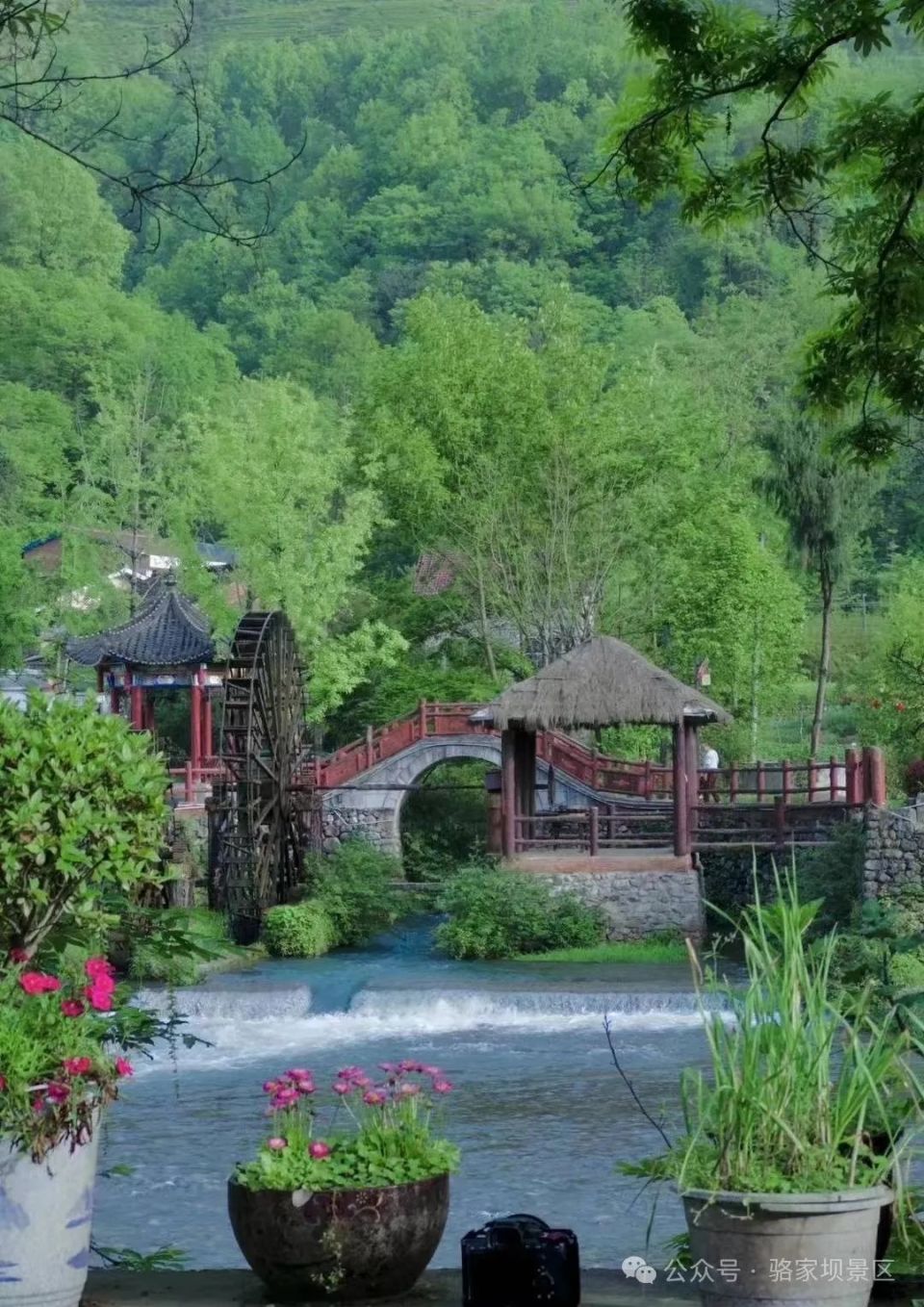 登顶大汉山,听山语,享清风,登高祈福,尽览汉中盆地美景