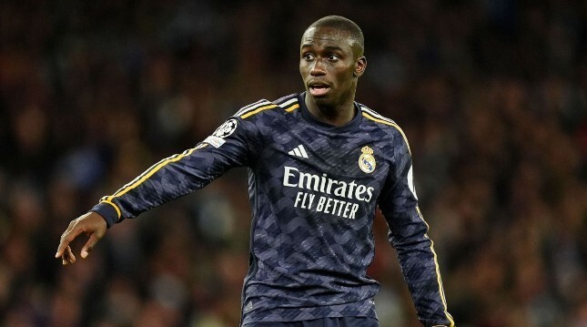 队报:阿森纳和利物浦有意皇马门迪,已经和球员团队接触