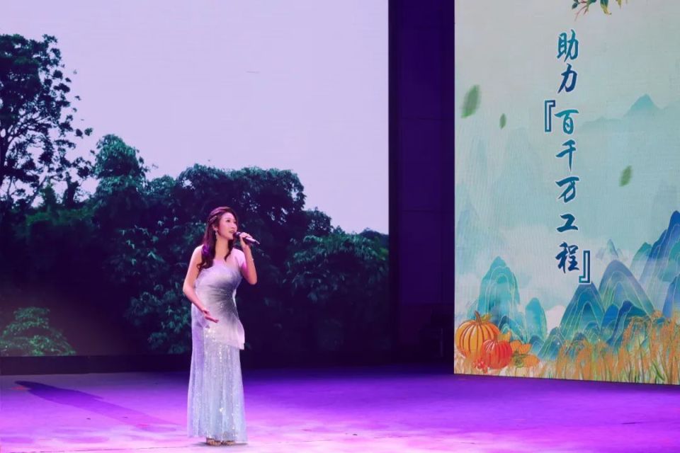 2024年增城区村歌大赛决赛圆满落幕！获奖名单_腾讯新闻