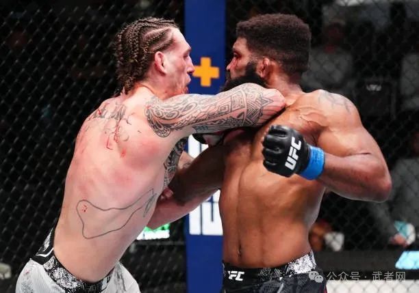 艾伦分歧判定战胜柯蒂斯豪取7连胜_腾讯新闻