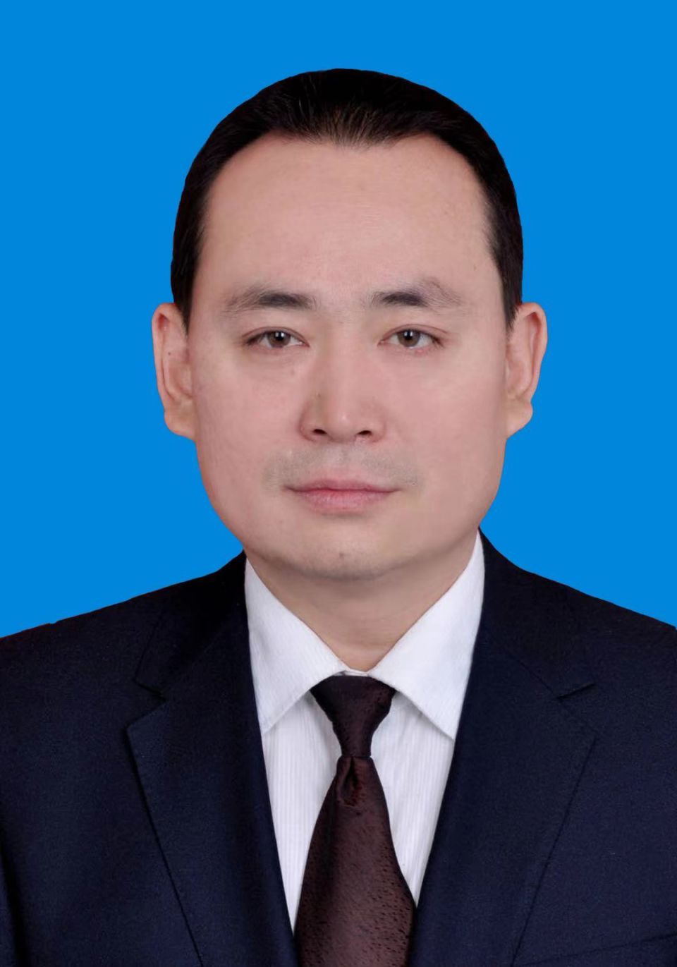 杨栋任酒泉市副市长