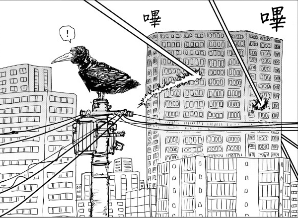 一拳超人原作142话：杰诺斯升级后实力爆棚，埼玉看后只能离开