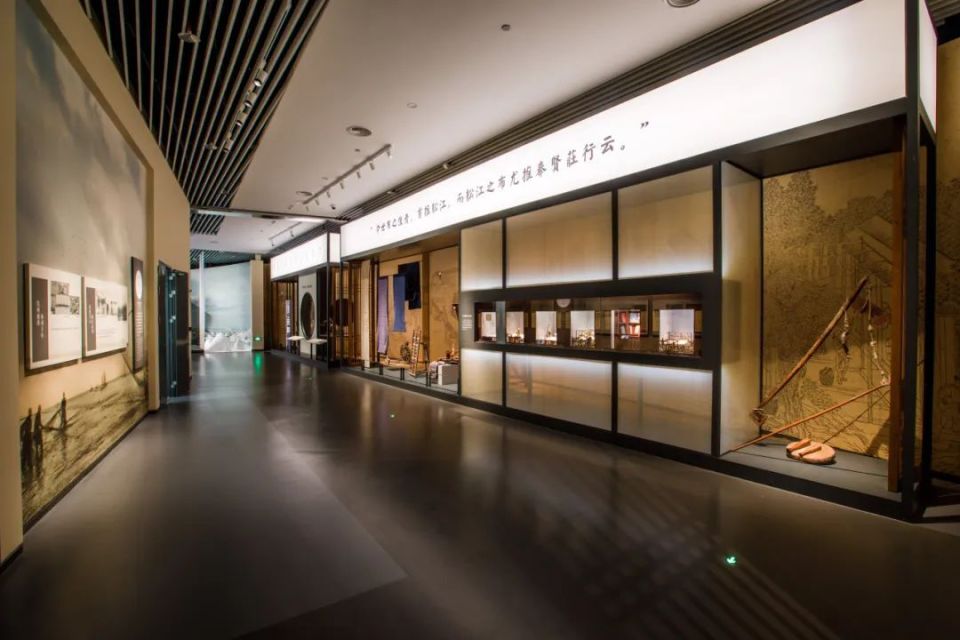 奉贤博物馆新晋为国家一级博物馆