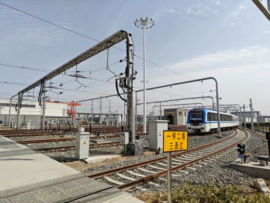 邳州南大桥将实行交通管制为增强桥梁构件耐久性,延长桥梁使用寿命