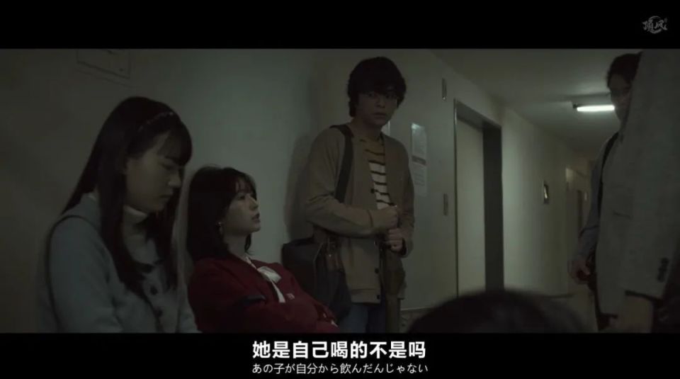 推理迷狂欢,这部"不可能之作"居然真人化了