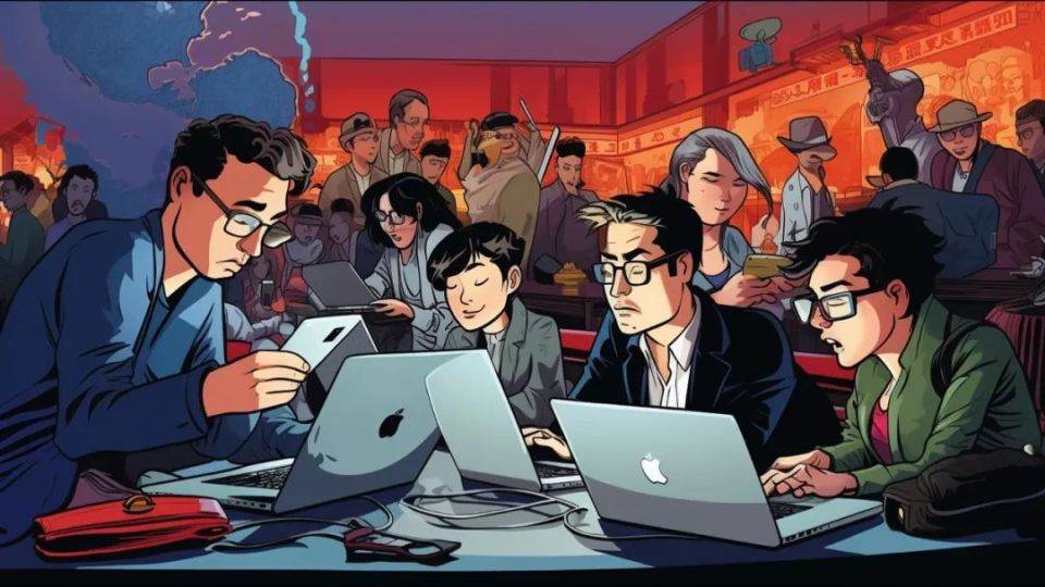 Linux 爱好者线下沙龙：LLUG 2023·北京，相聚在这个冬日 | Linux 中国_腾讯新闻