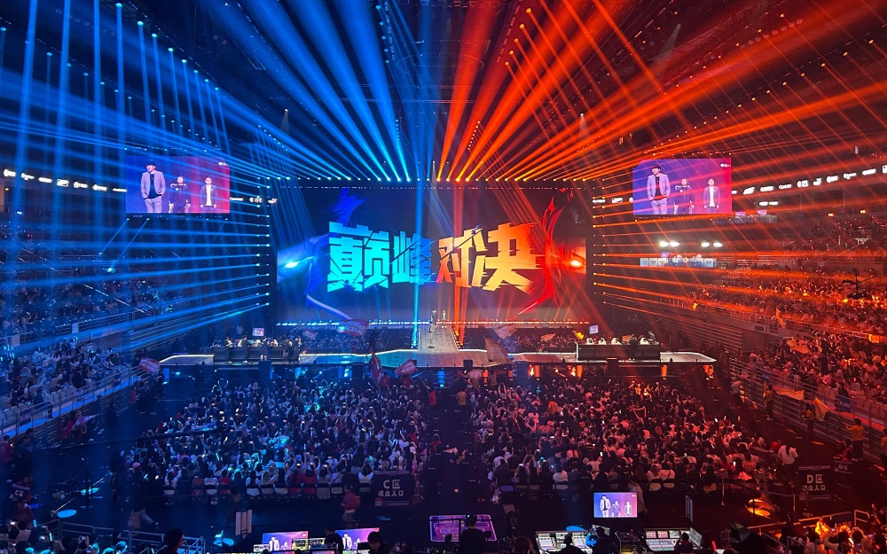 "私生粉"让杨涛(id:无畏)无所适从|体育饭圈案例