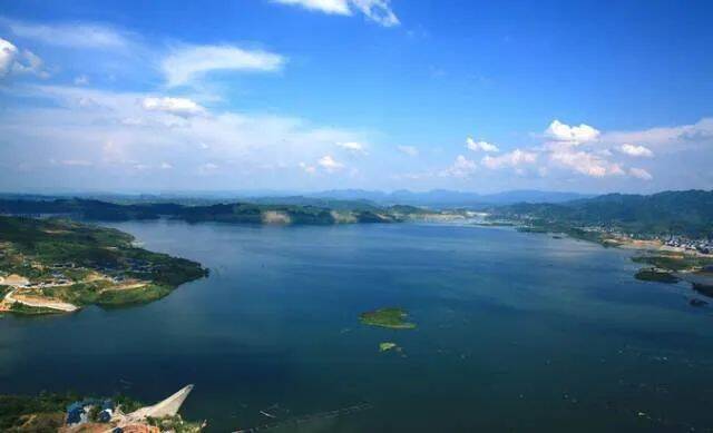 湖南洪江清江湖国家湿地公园司法保护基地揭牌