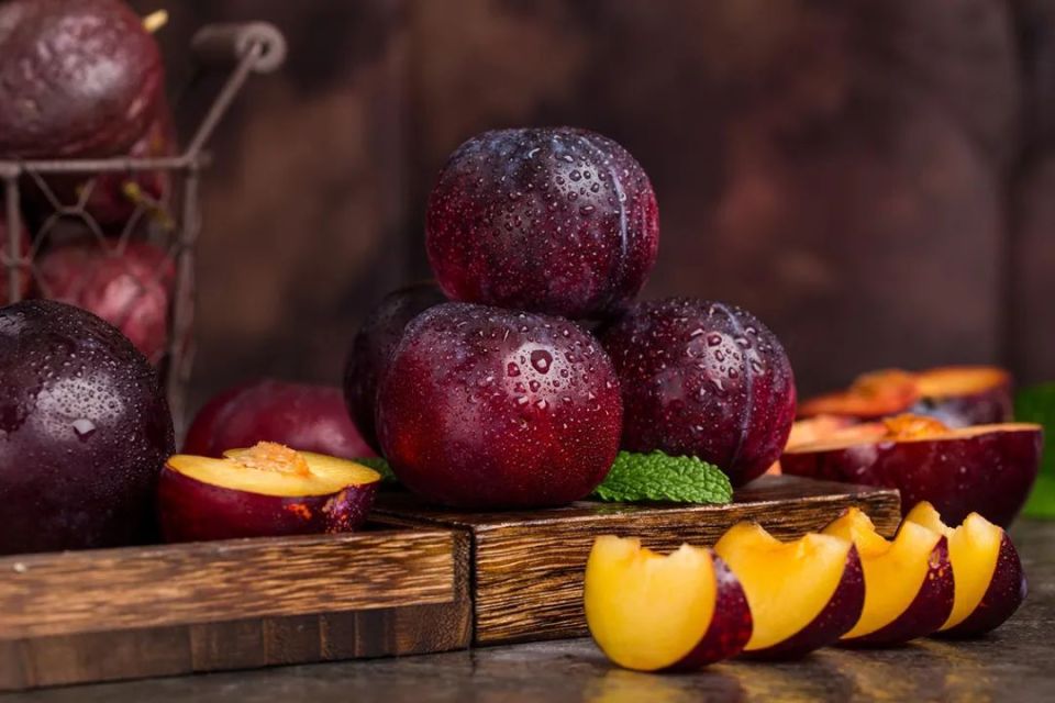 高血糖能吃李子吗?