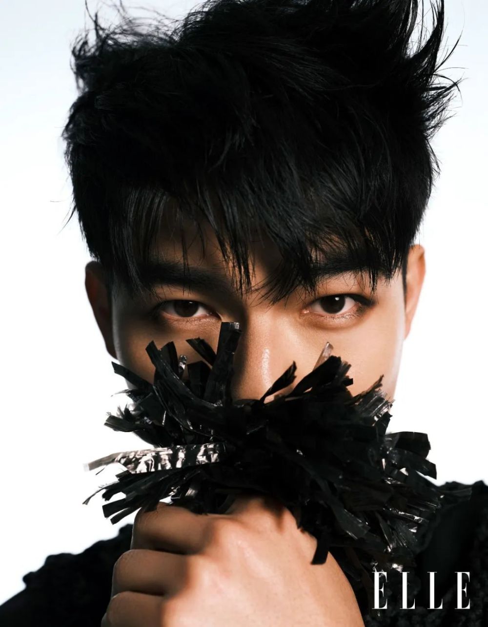 网络热门年轻人鉴赏——陈昊森的无限发光密码_腾讯新闻