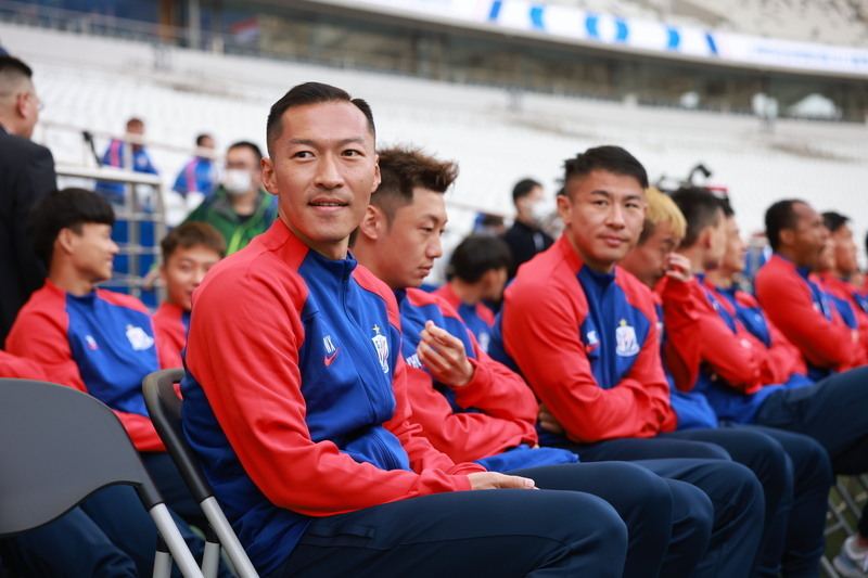 中国足球的新生之路：谷际庆如何带领申花走出困境，重返世界杯？