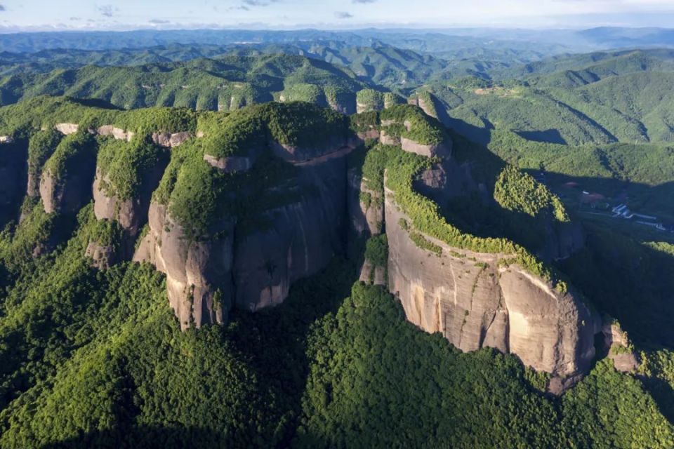 铜川风景图片