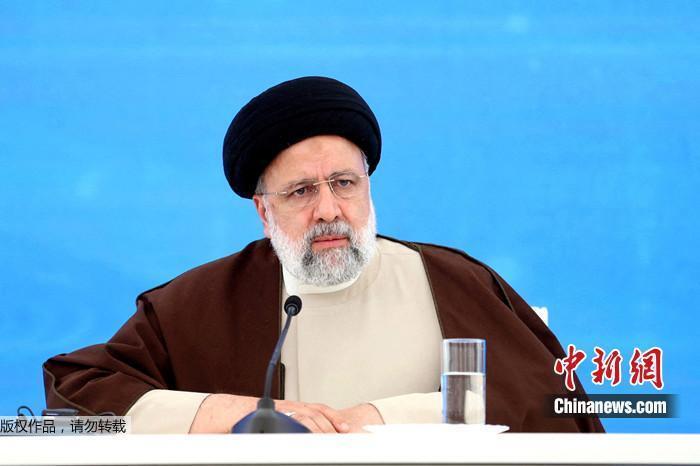 以色列官员:以色列与伊朗总统遇难事故无关